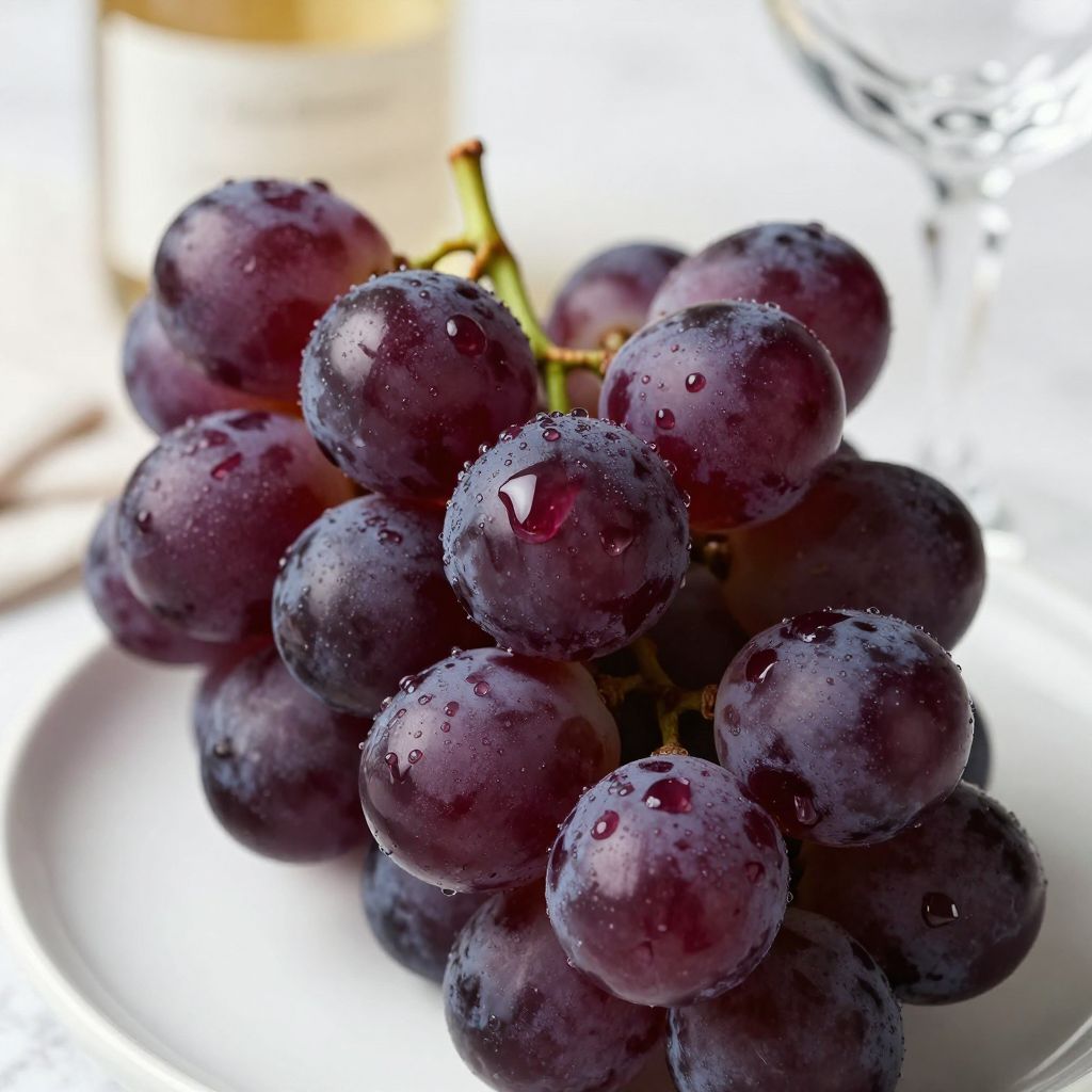 Homemade Wine Step