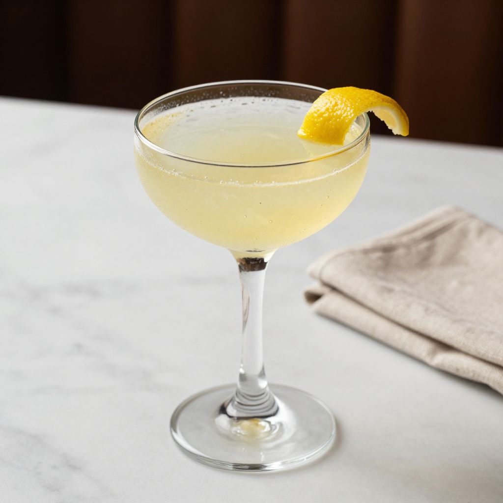 Industry Sour Cocktail Final Image