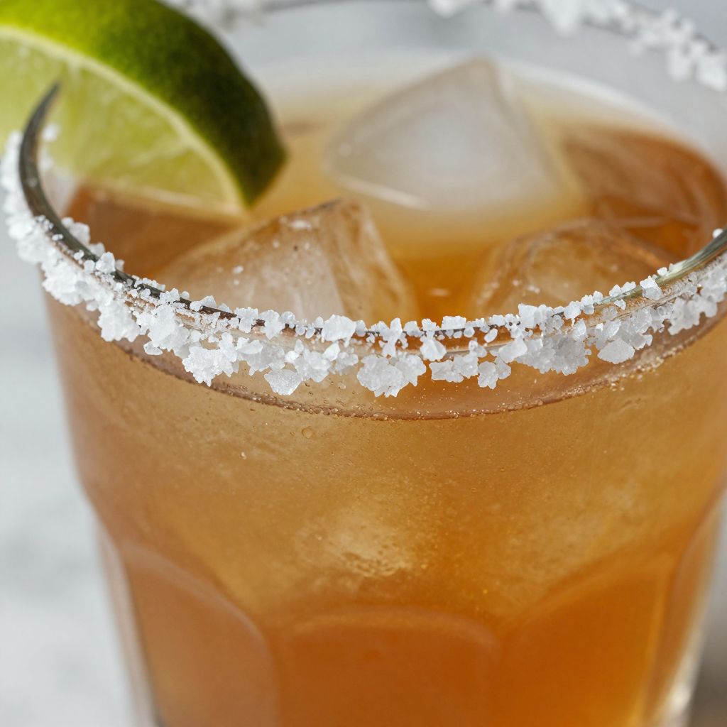 How to Make Jose Cuervo Margarita