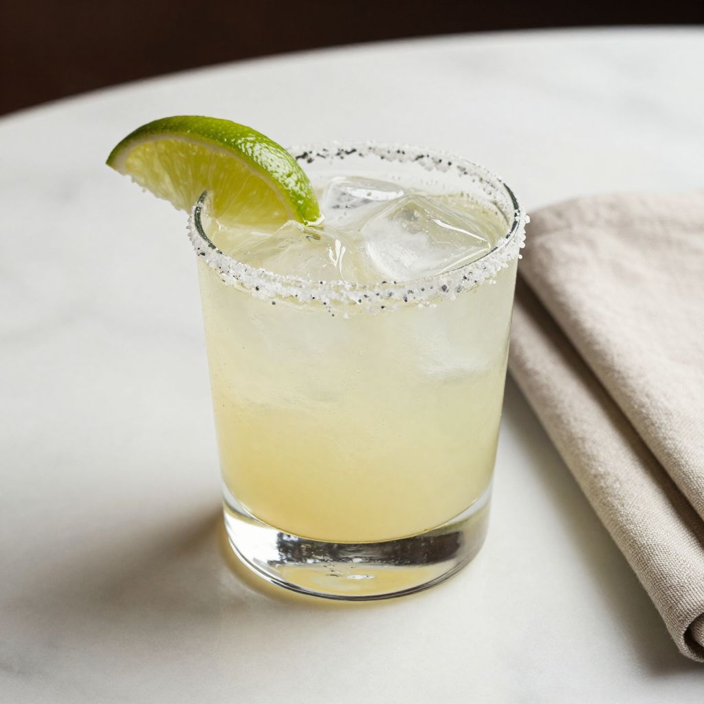 Jose Cuervo Margarita