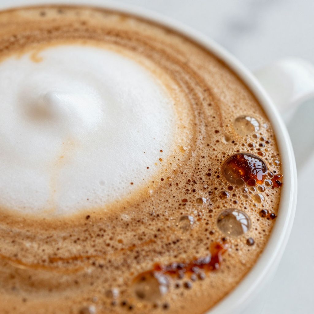 Keoke Coffee Image