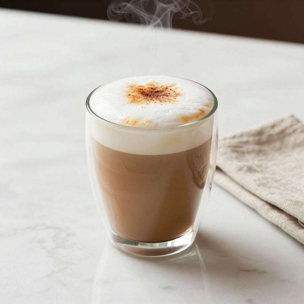 Keoke Coffee Image