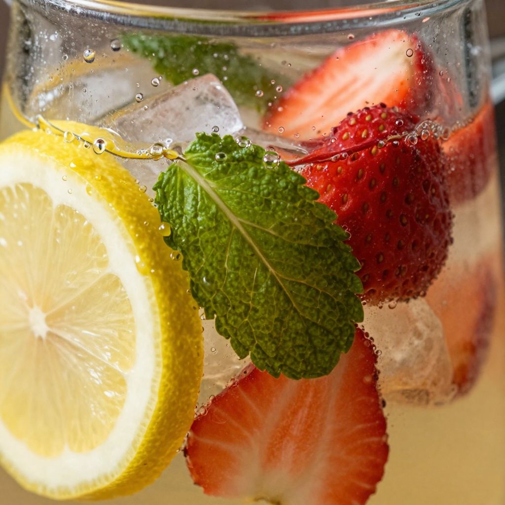 How to Make Lemonade Punch