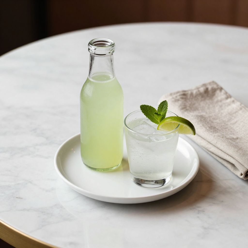 Lime Cordial Final Image