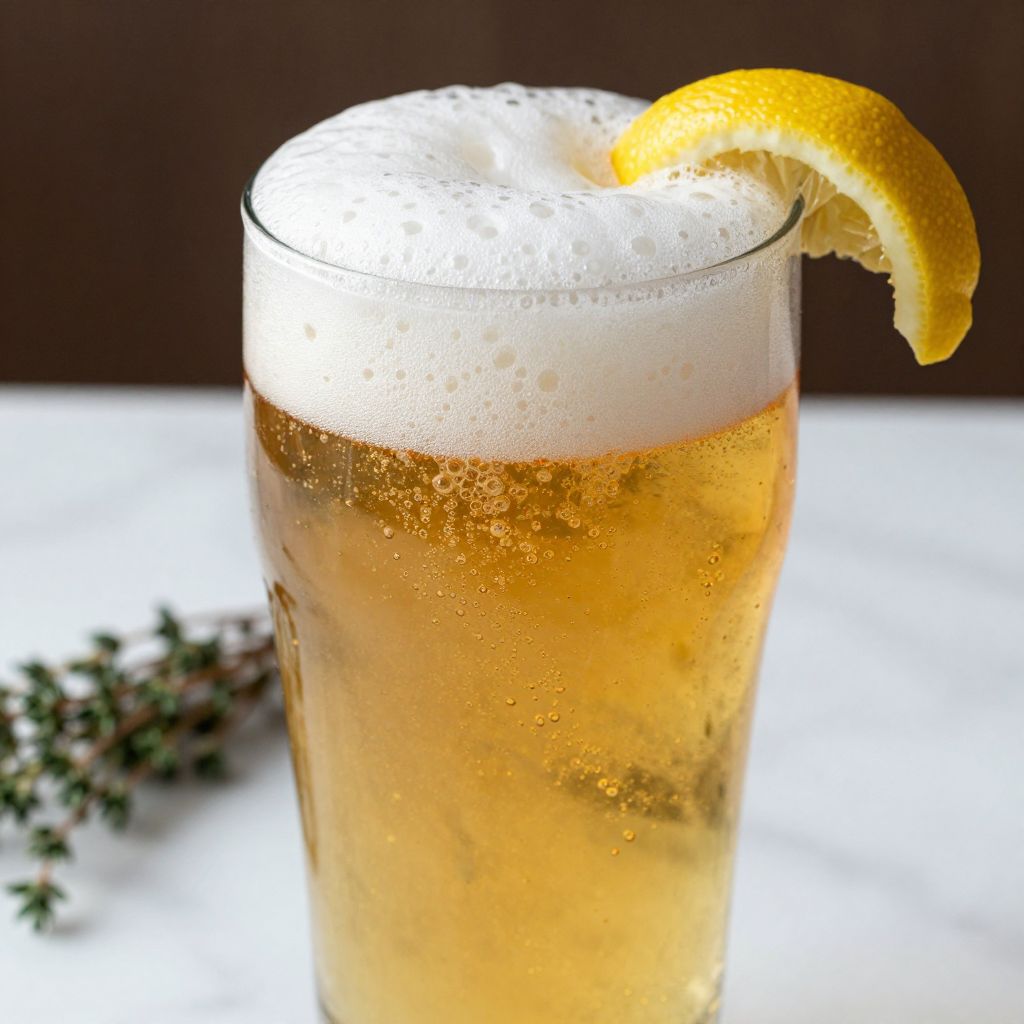 Maibock Brewing Step by Step
