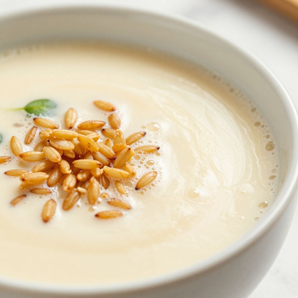 How to Make Makgeolli Image