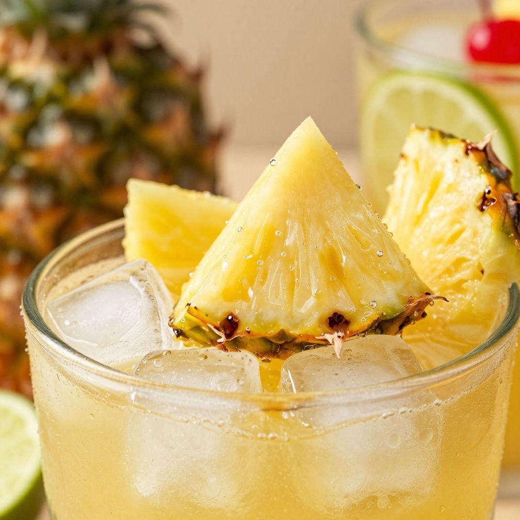 Malibu Punch