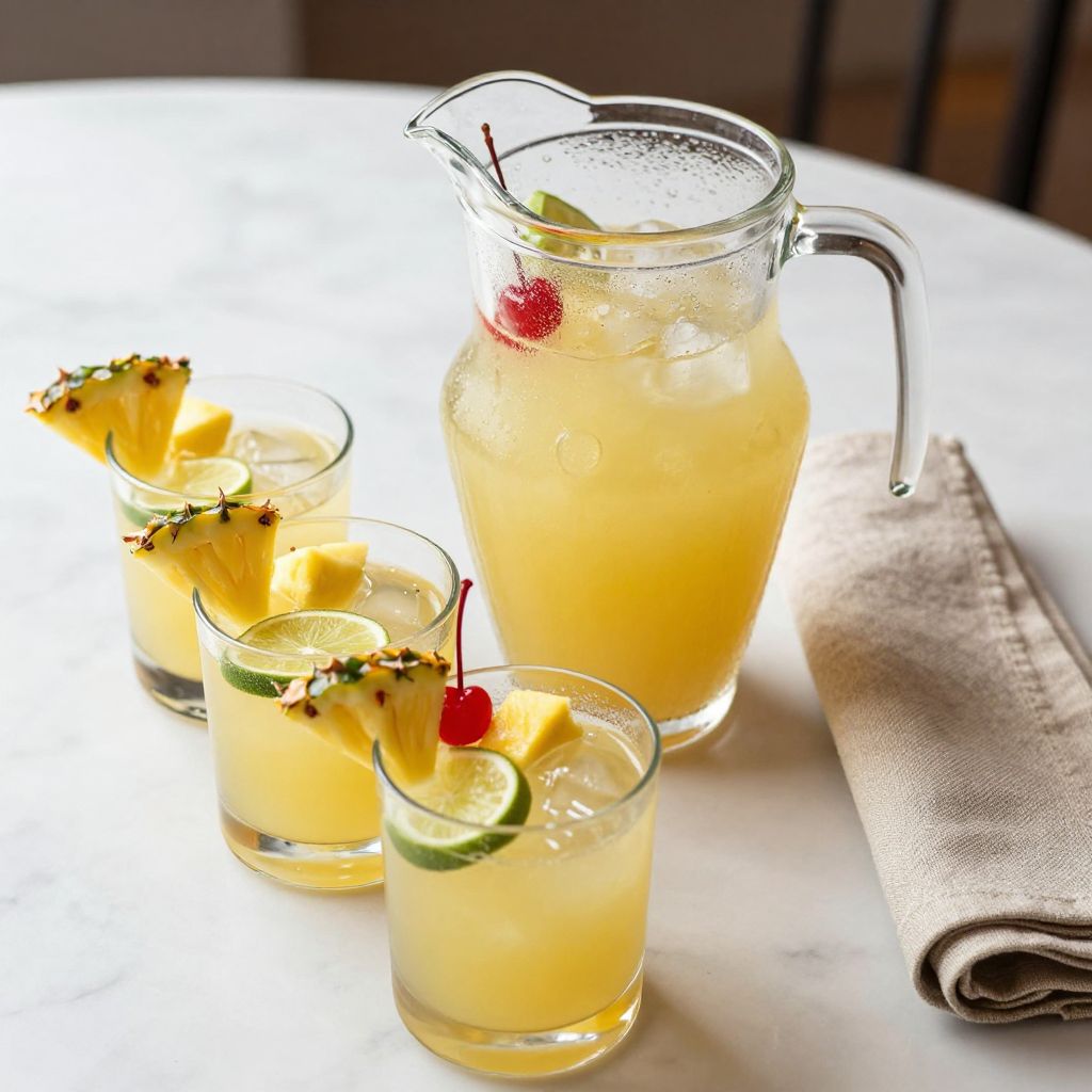 Malibu Punch