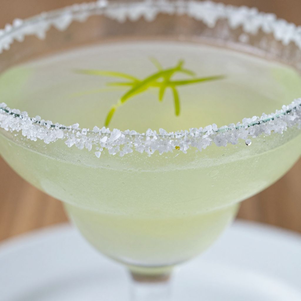 How to Make Margarita Mix