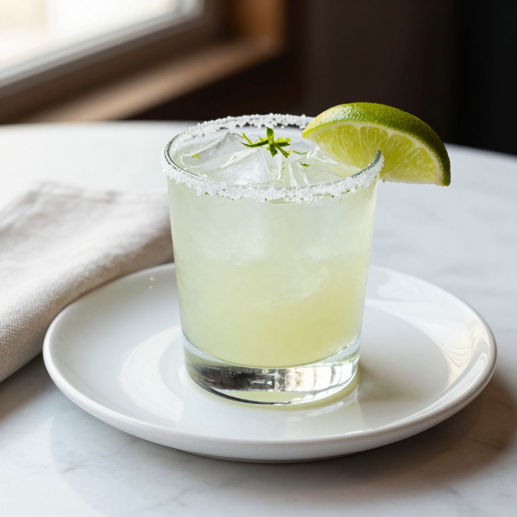 Margarita Mix
