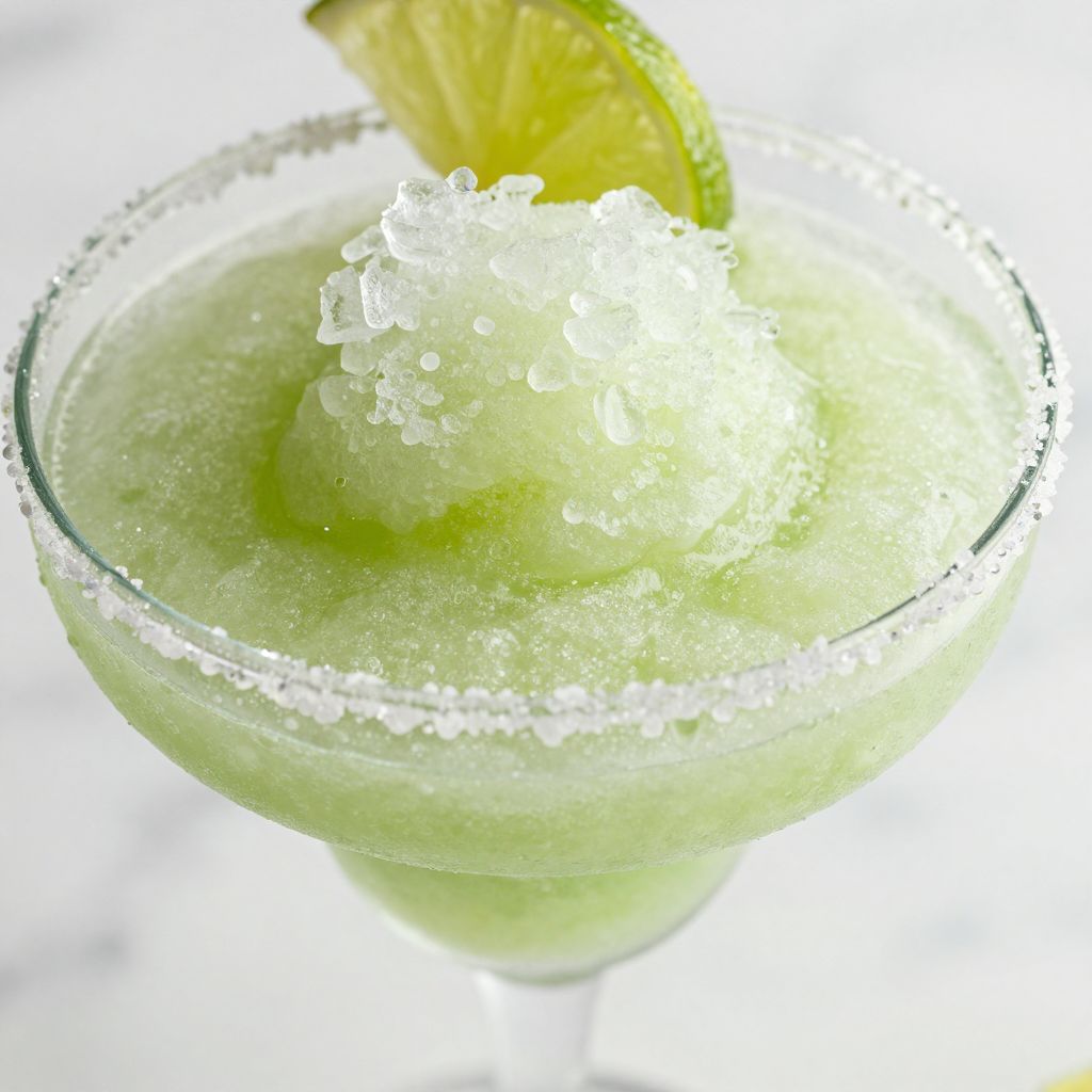 Margaritaville Margarita step by step preparation