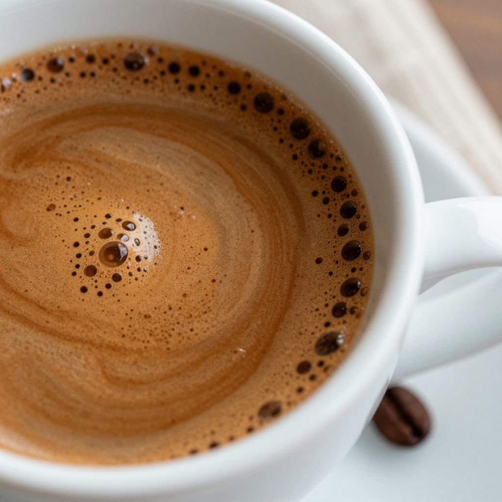 Moka Pot Coffee