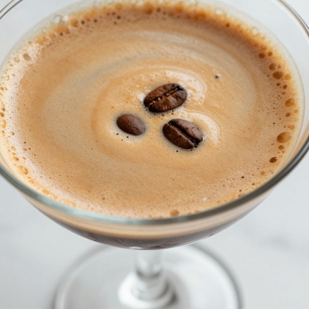 Mr Black Espresso Martini