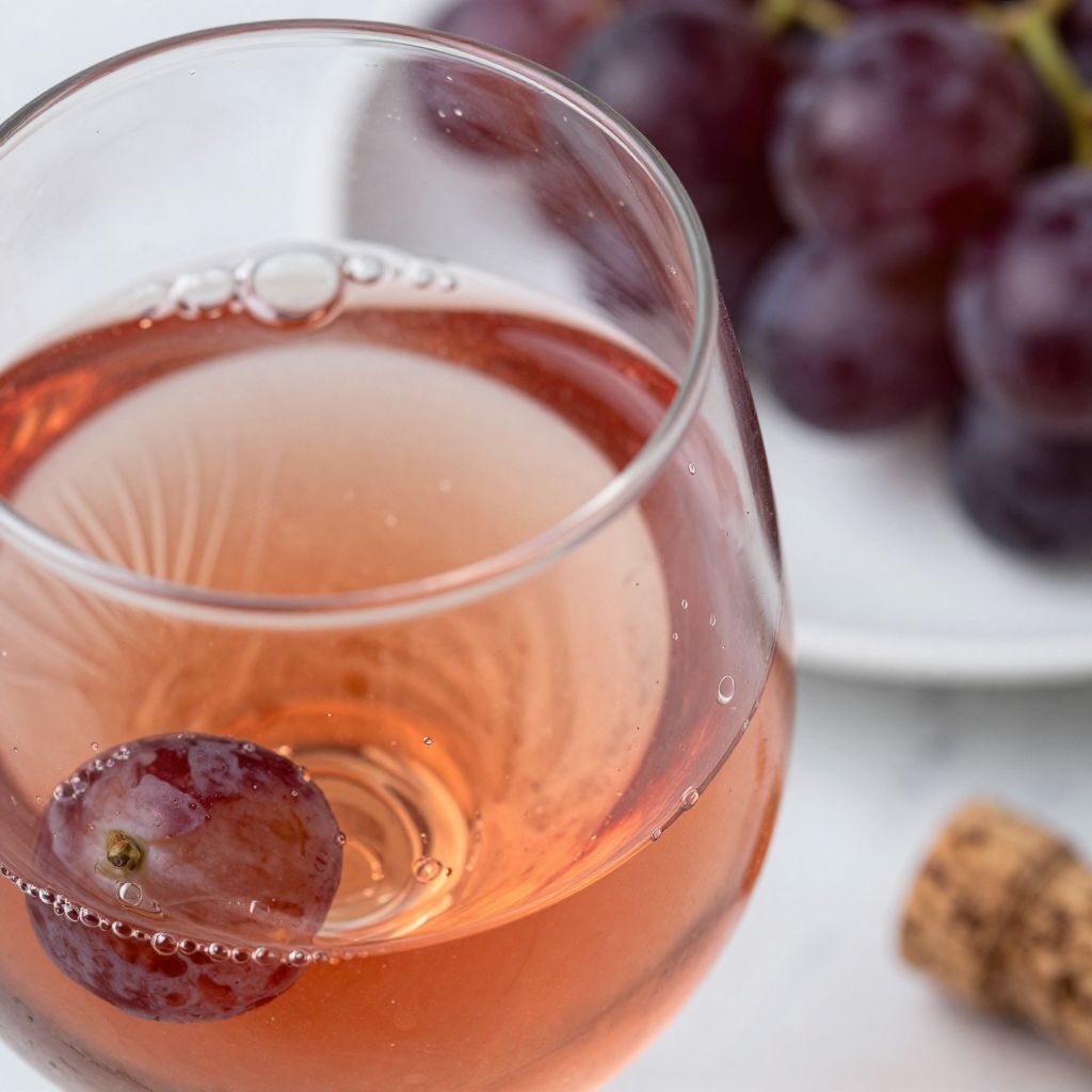 How to Make Muscadine Wine