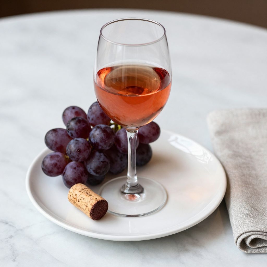 Muscadine Wine