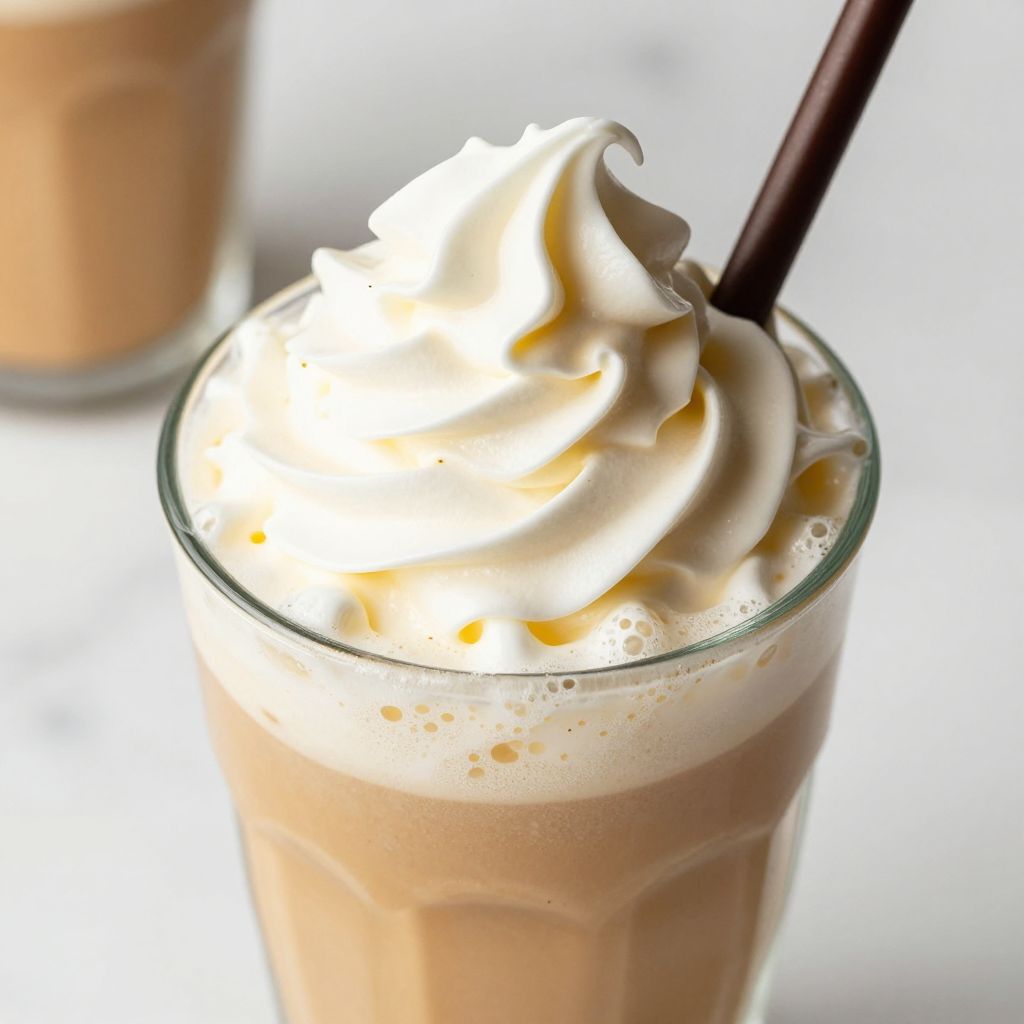 Ninja Frappe step by step image