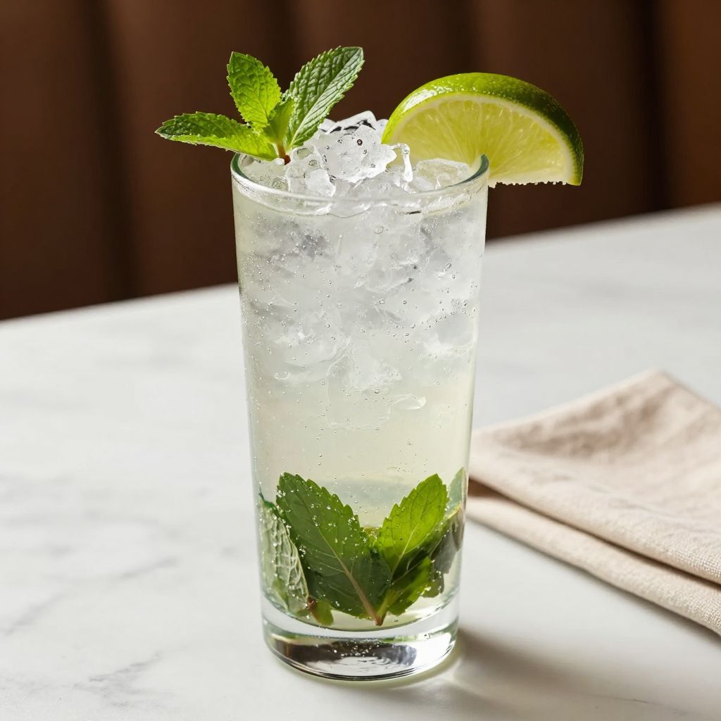 Nojito final presentation