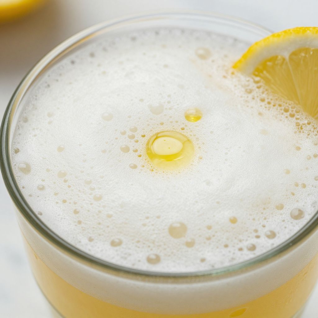 Old Fashioned Sour