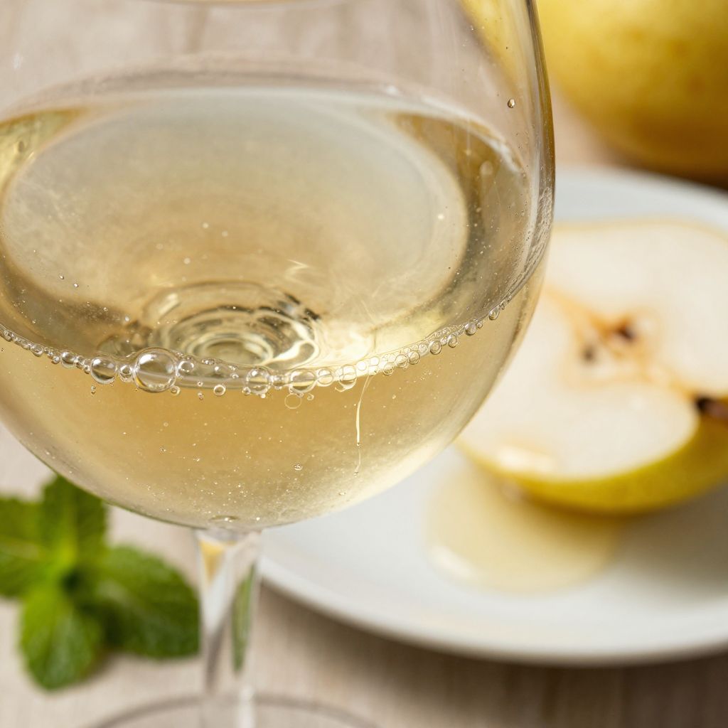 How to Make Pear Wine
