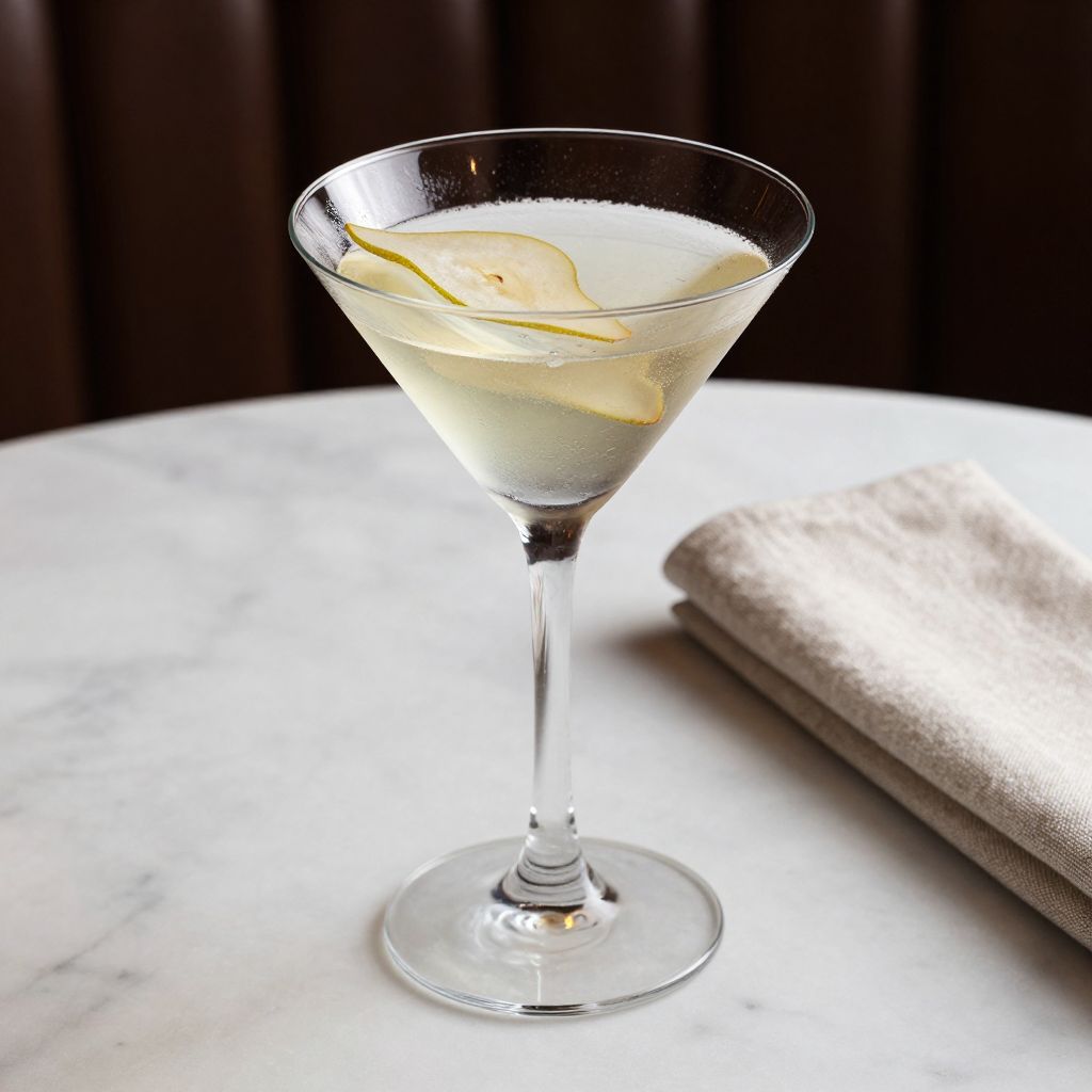 Peartini