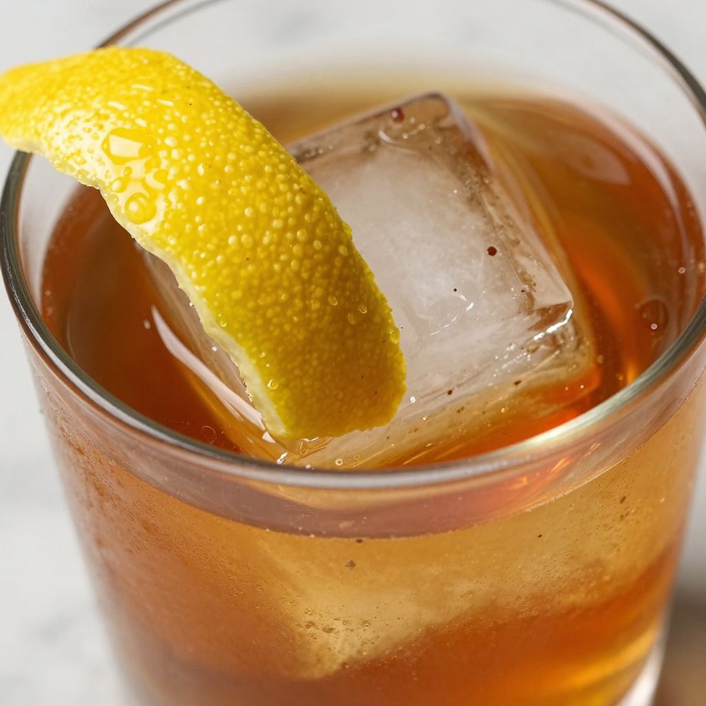 Penicillin Cocktail Making Process