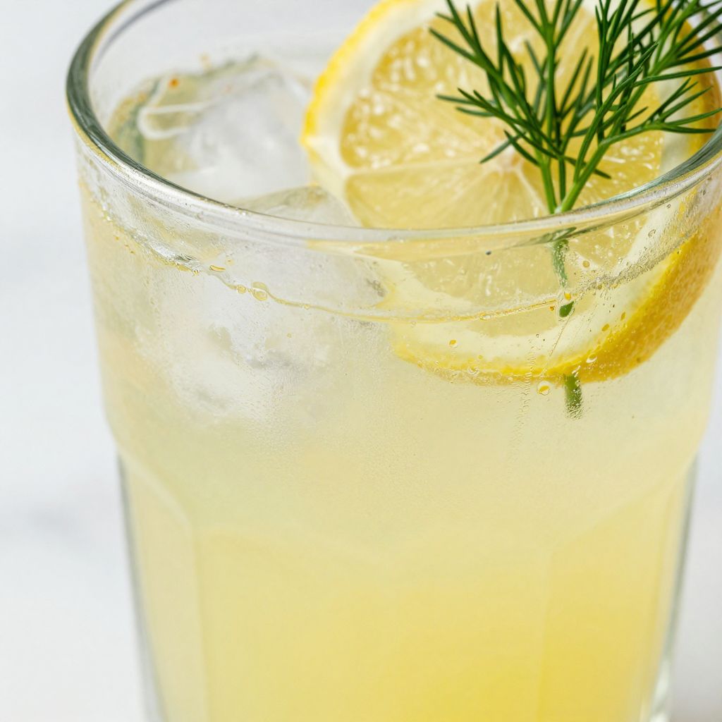Pickle Lemonade Step Image