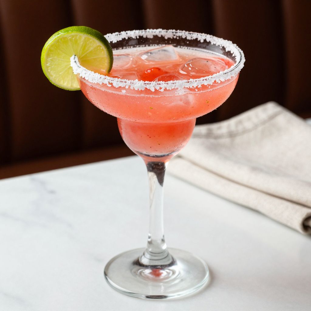 Pink Margarita