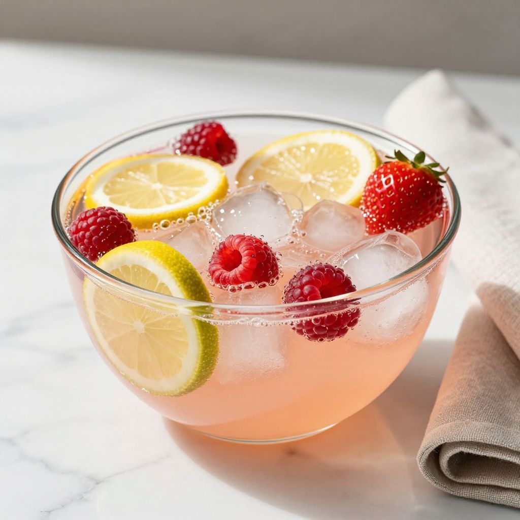 Baby Shower Punch Final Image