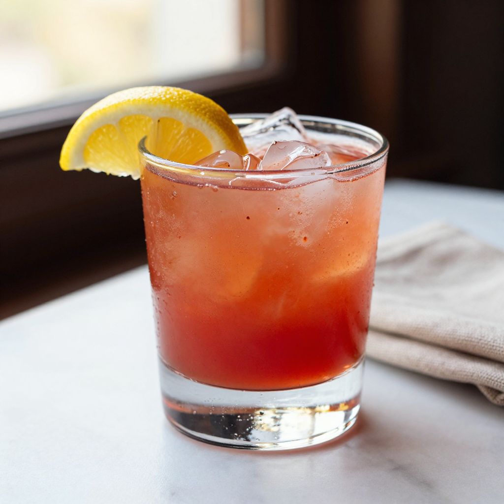 Red Snapper Drink Final