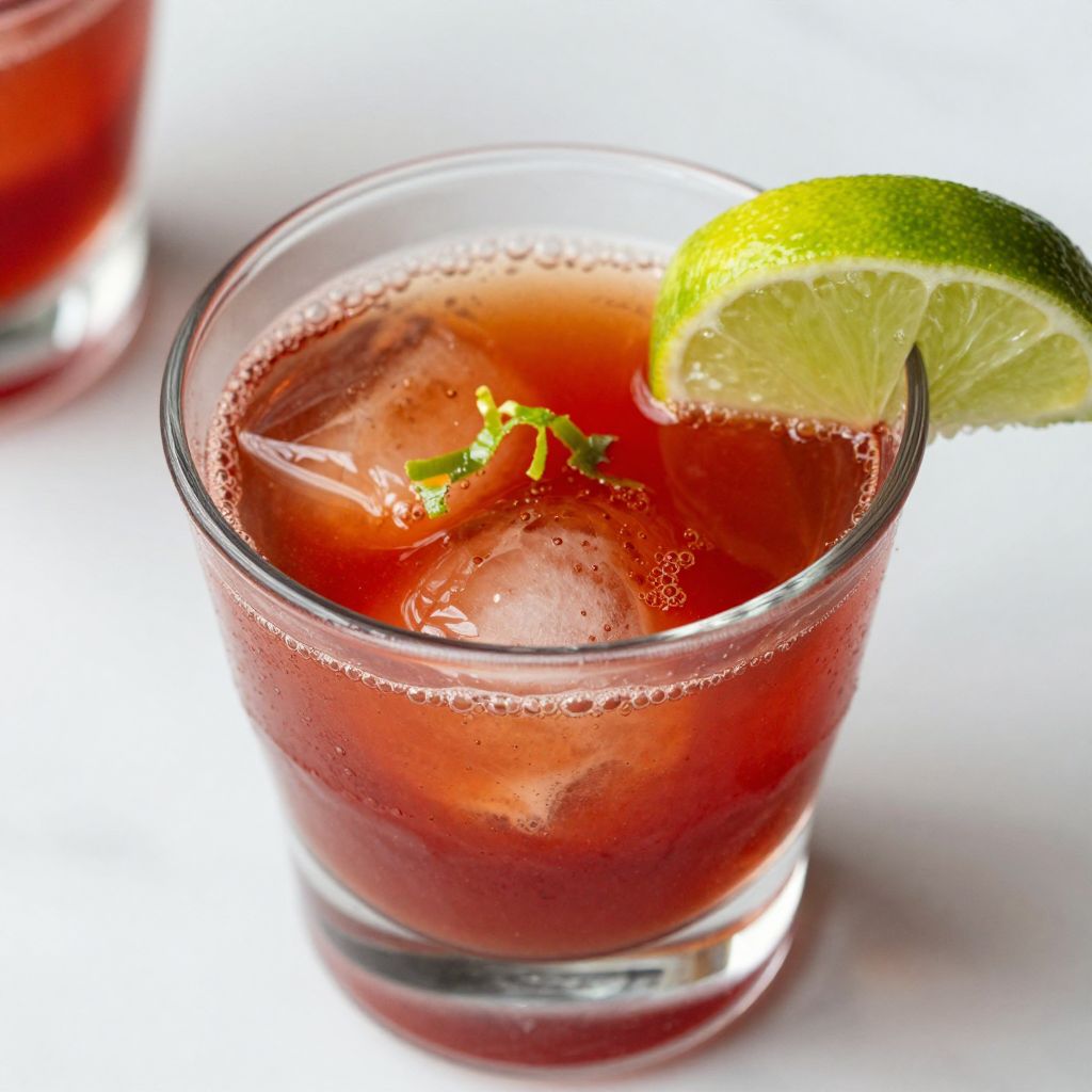 Red Snapper Shot Preparation