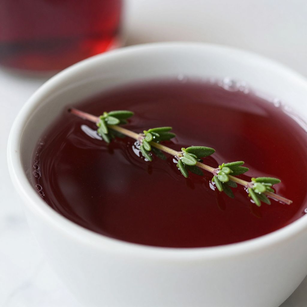 How to Make Red Wine Vinegar