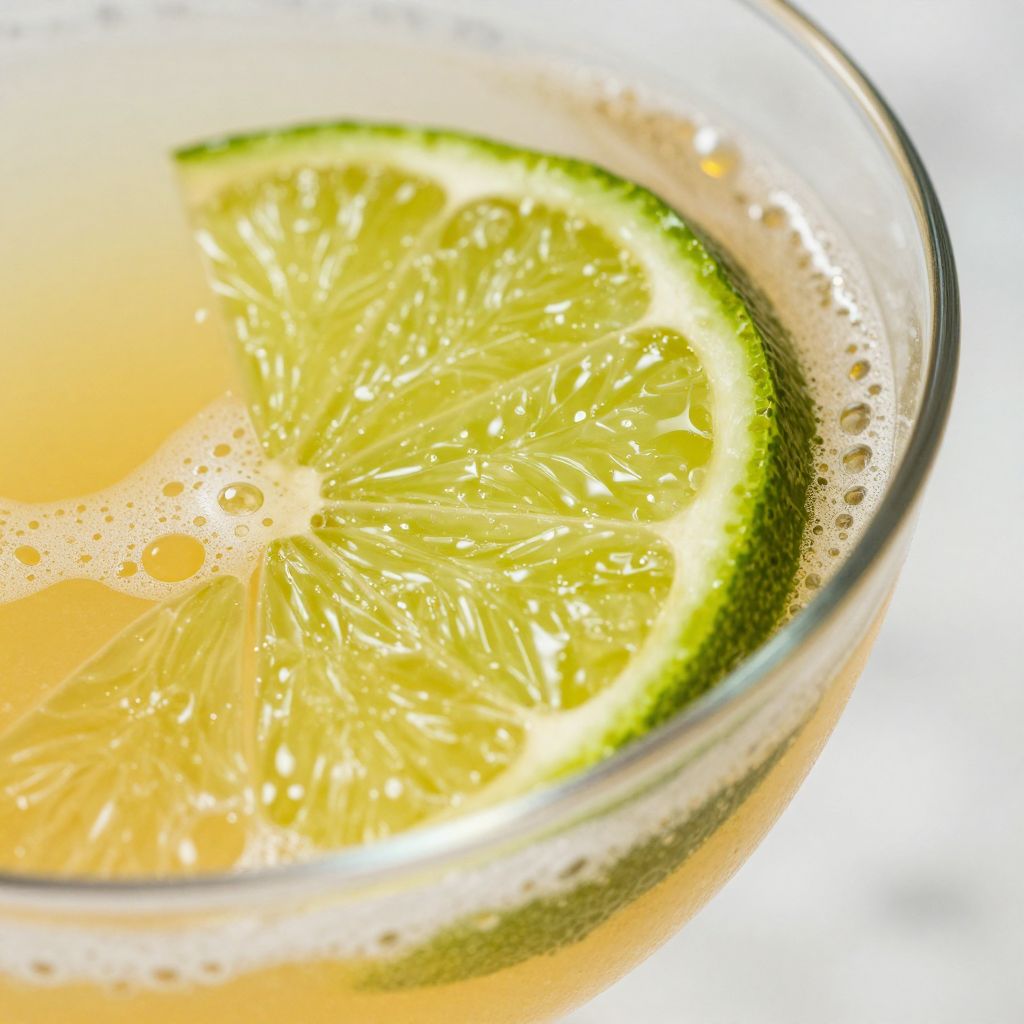 Reposado Margarita