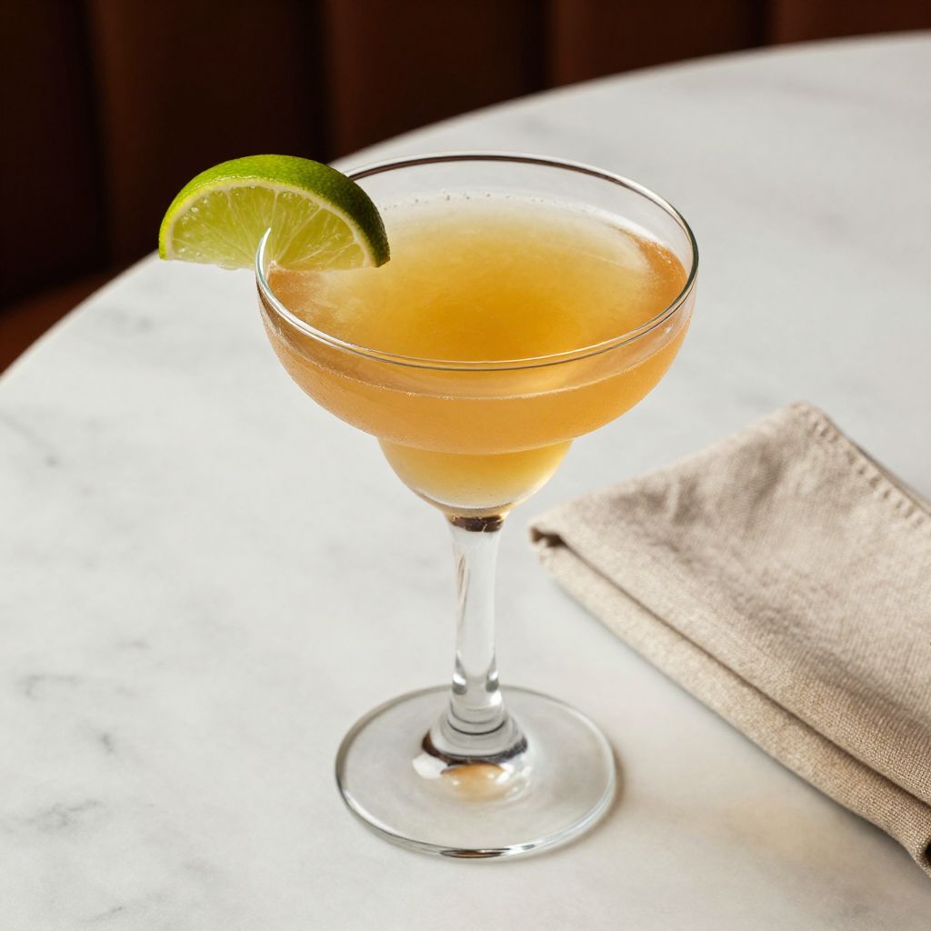 Reposado Margarita 2
