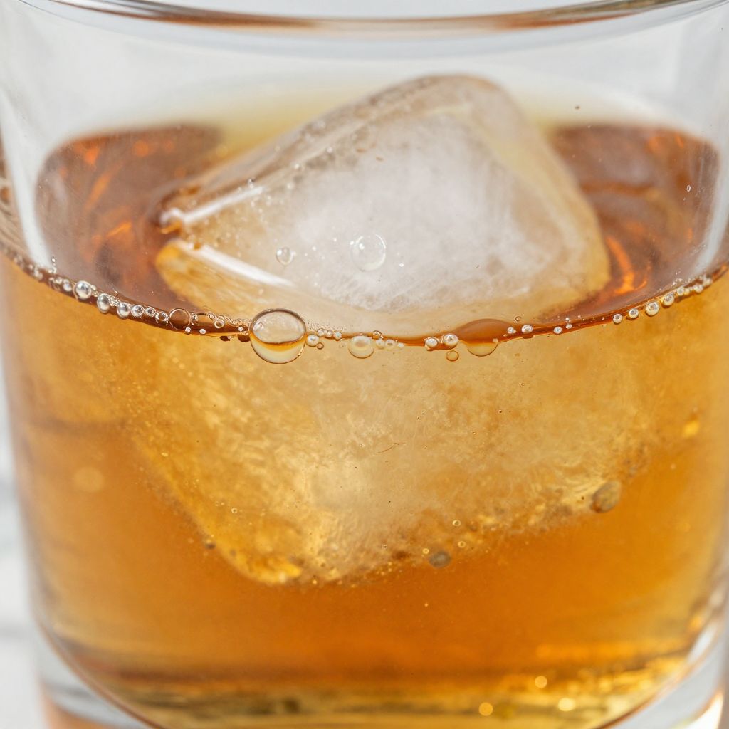 Rye Old Fashioned Recipe