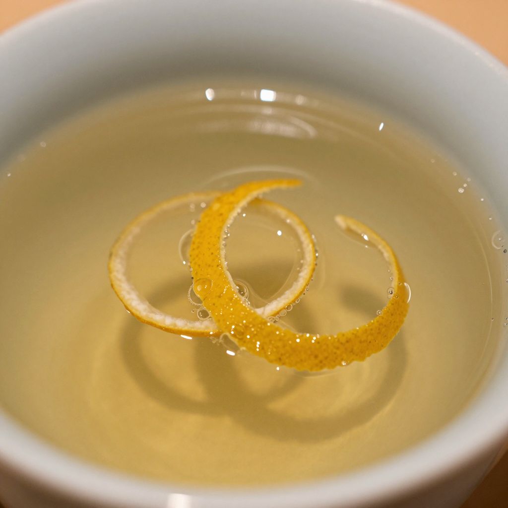 Homemade Sake Step