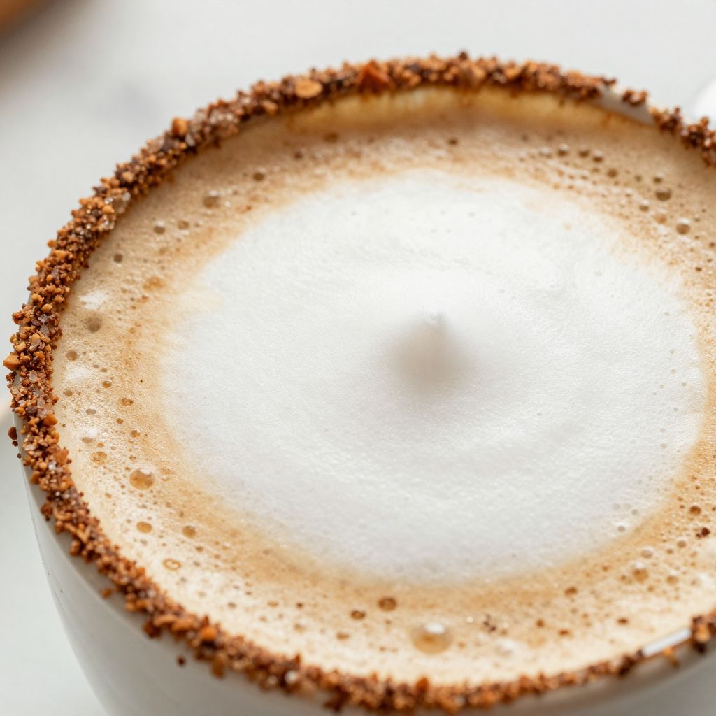 Snickerdoodle Latte