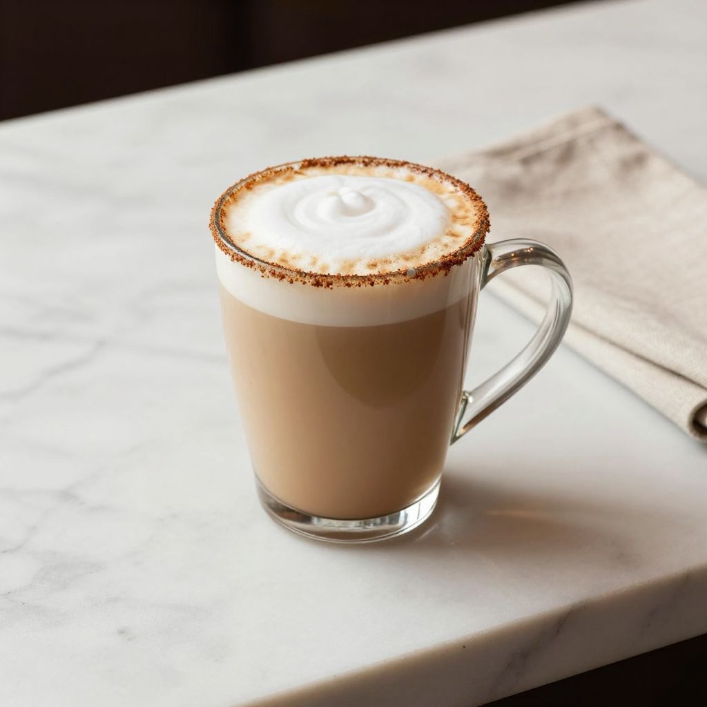 Snickerdoodle Latte 2
