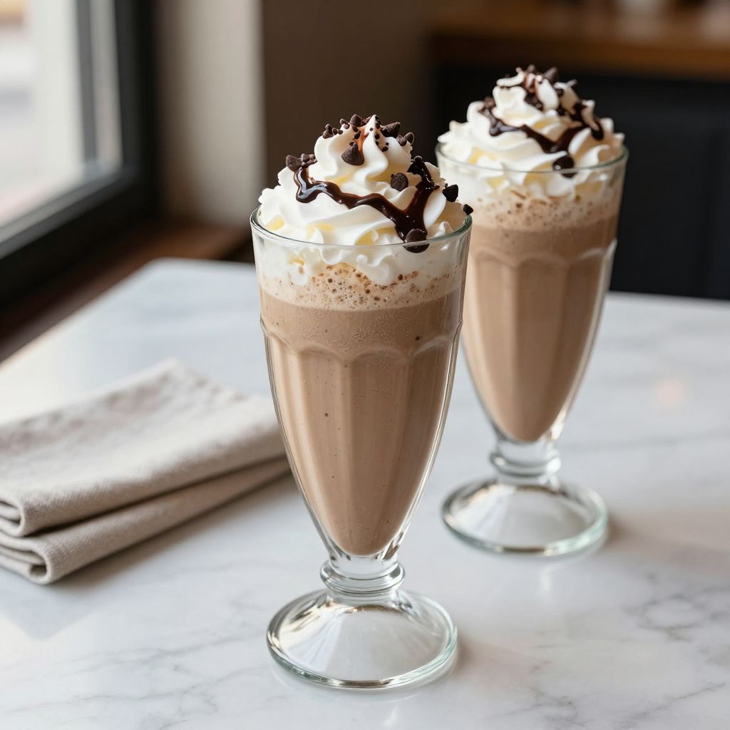 Final Starbucks Java Chip Frappuccino