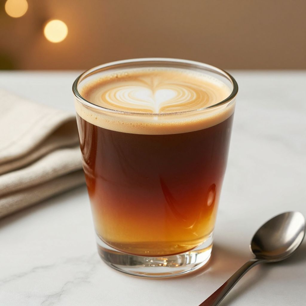 Starbucks Americano