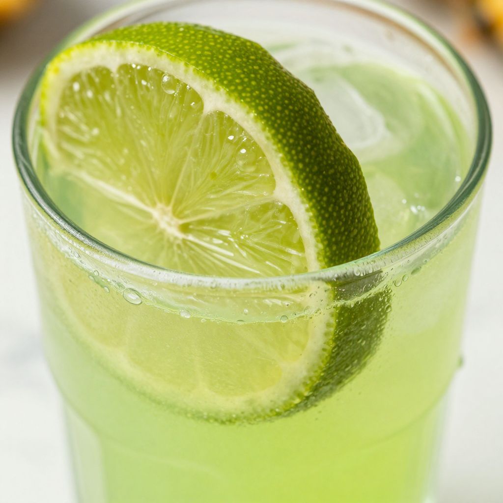 Swamp Water Drink
