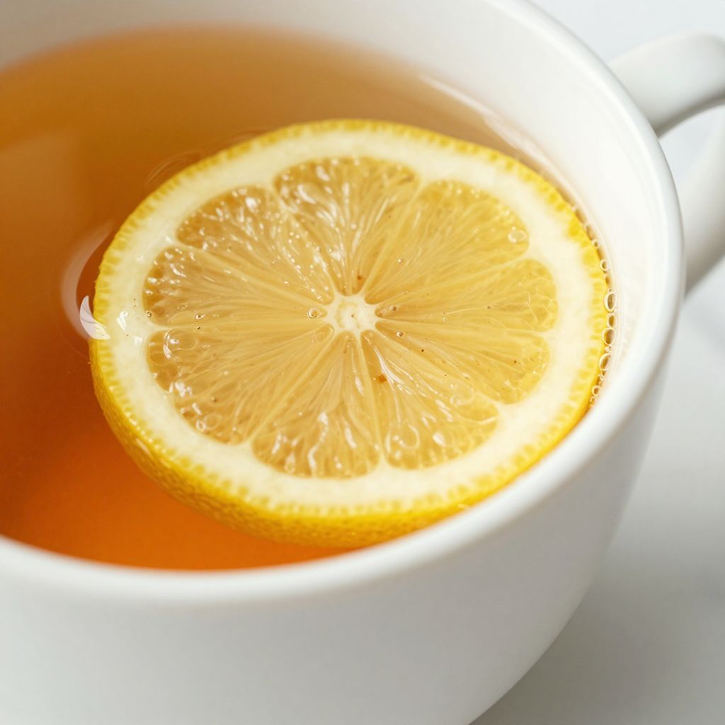 Tang Tea Preparation