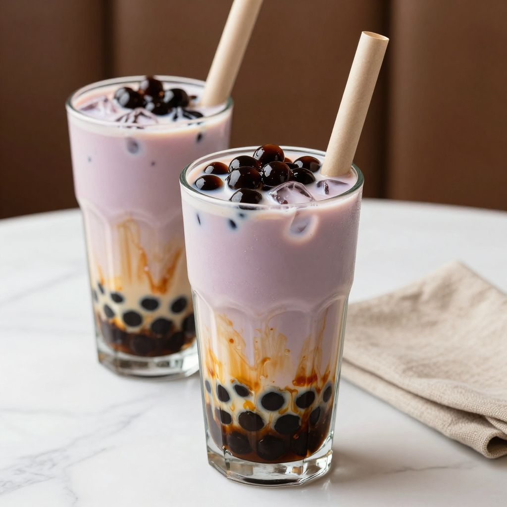 Taro Boba Final Image