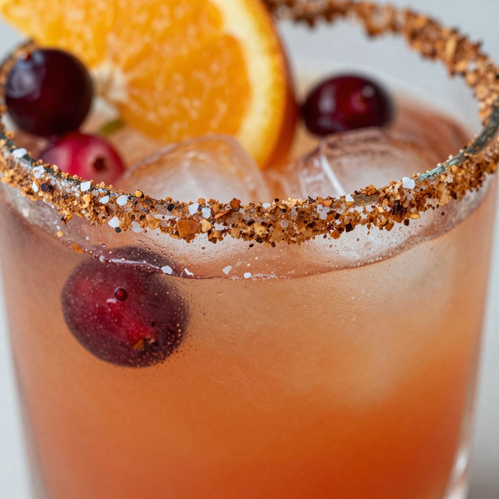 Thanksgiving Margarita