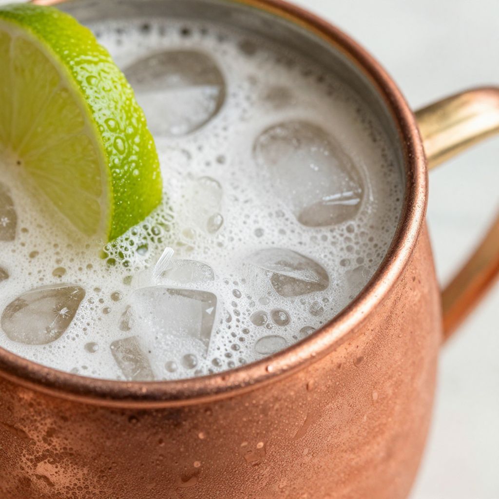 Tito's Mule