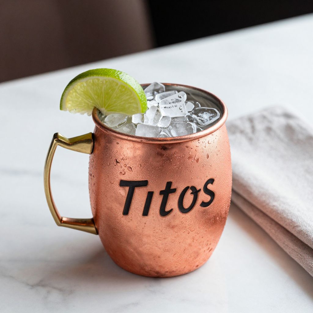 Tito's Mule