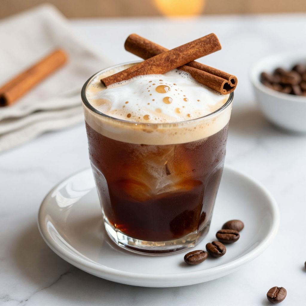 Toddy Cold Brew Variations