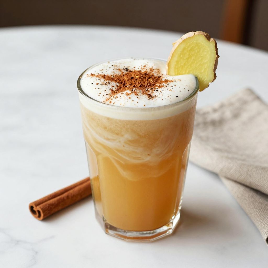 Turmeric Tonic