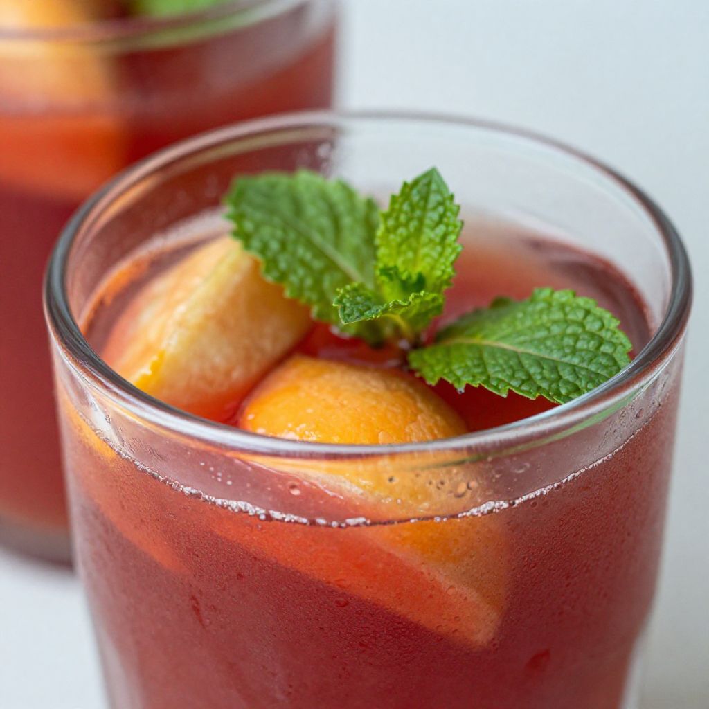 Agua Fresca Preparation Image