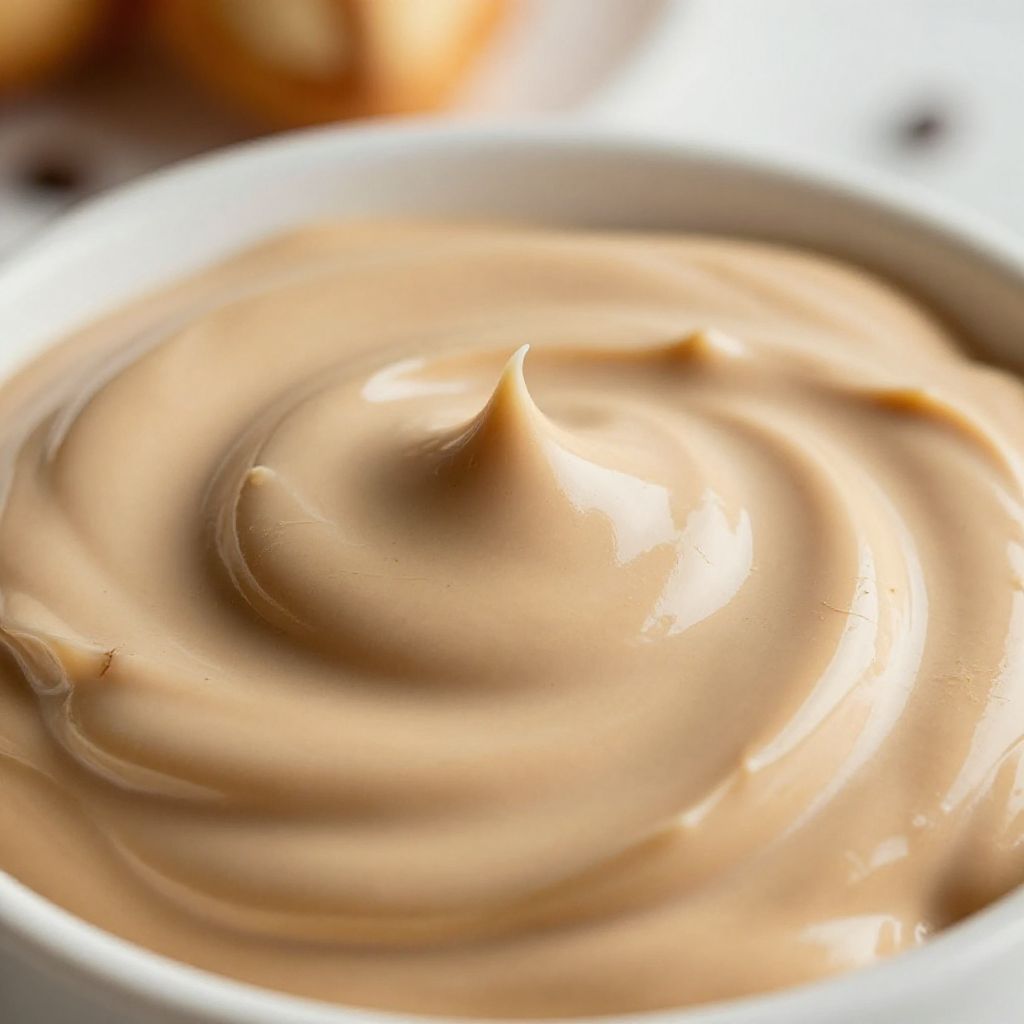 Amaretto Coffee Creamer Step 2