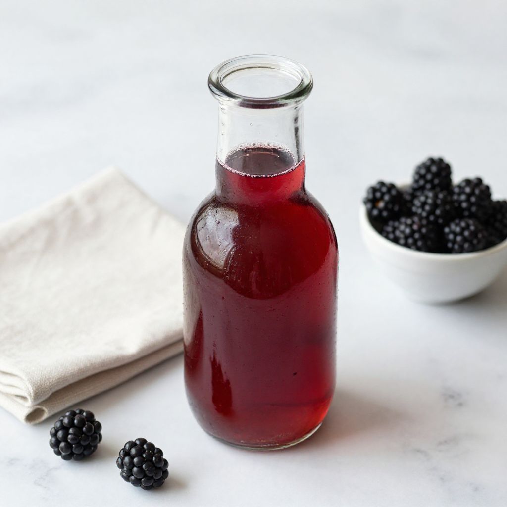 Blackberry Mead